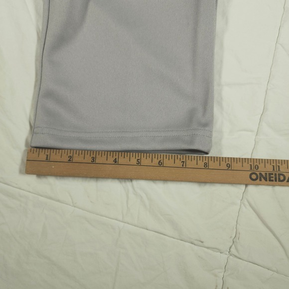 Wilson Baseball Pants Gray Men's XL - Picture 9 of 11